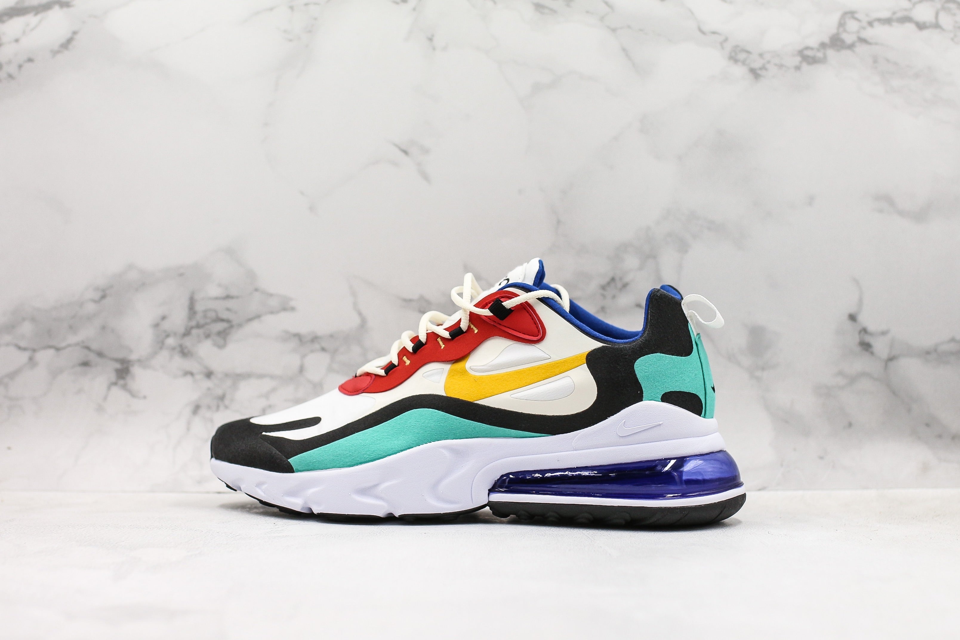 Nike Air Max 270 React