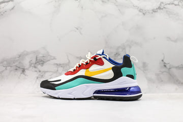 Nike Air Max 270 React