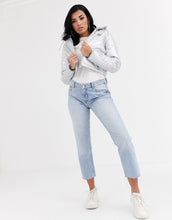 Load image into Gallery viewer, Jakne Puffer - Puma