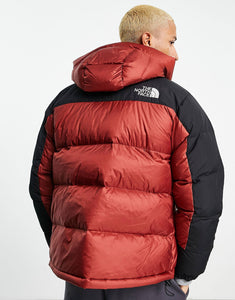 The North Face Himalayan jacket