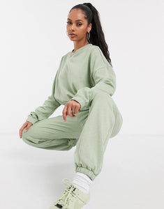 Set Co-ord Lounge oversized