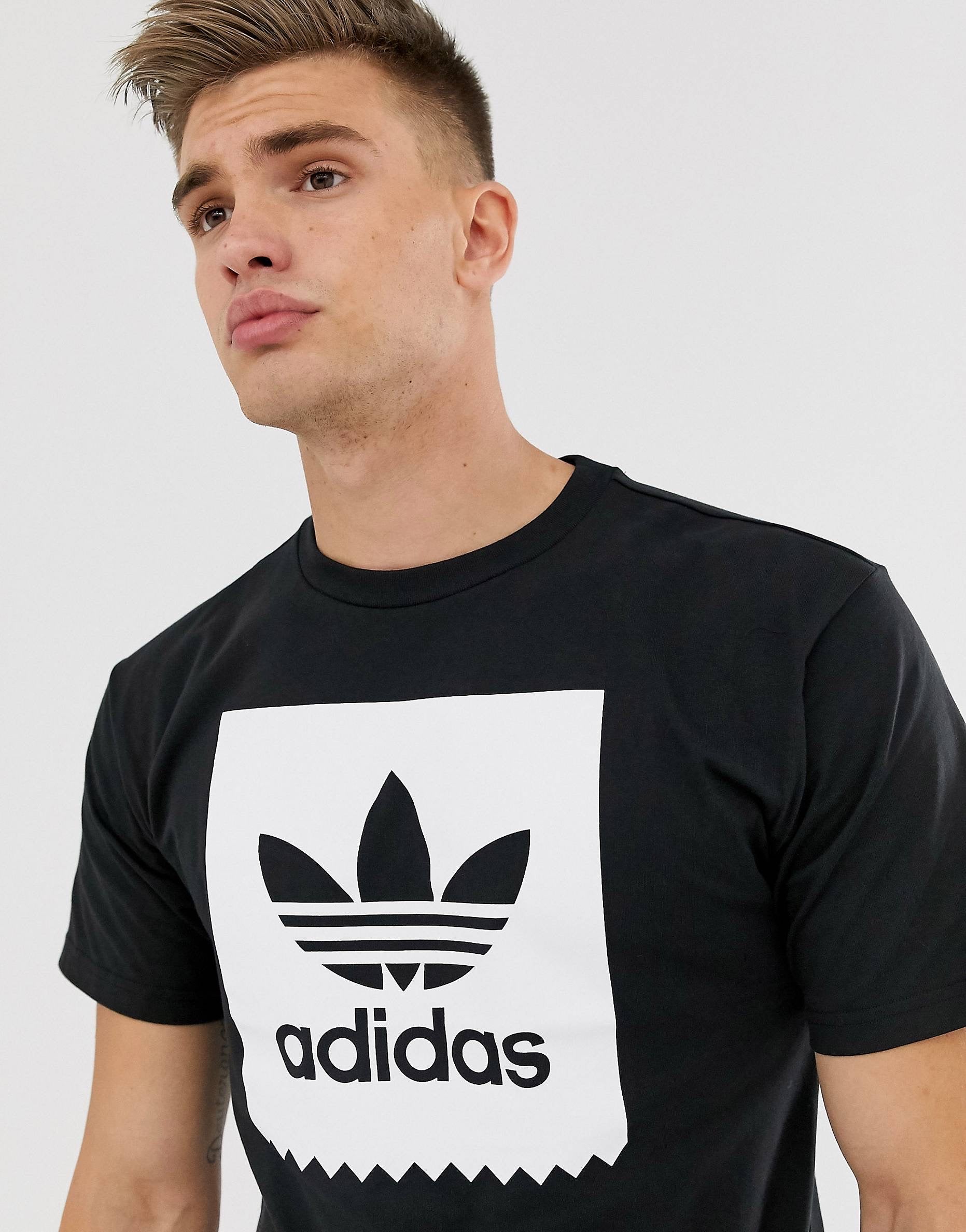 Maic adidas Blackbird