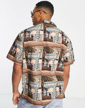 Load image into Gallery viewer, Boss Lapis miami shirt