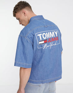 Tommy Jeans denim light