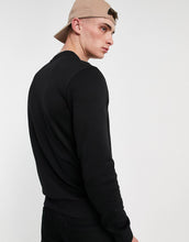 Load image into Gallery viewer, Armani Exchange black