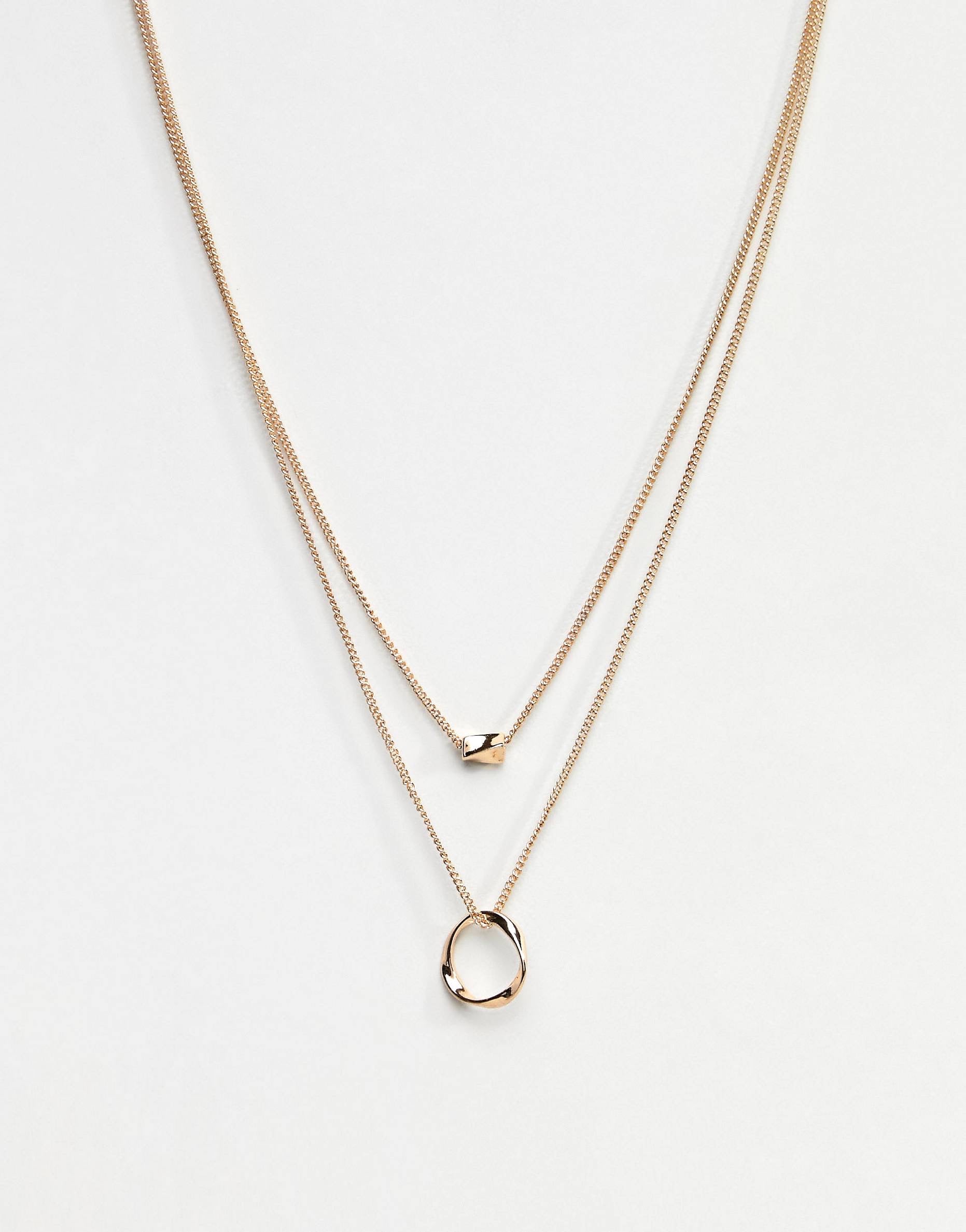 Jewelry - Twisted Nugget Bead