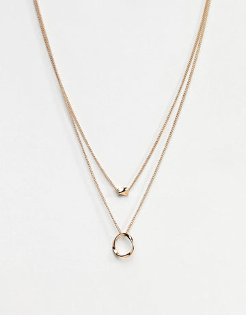 Jewelry - Twisted Nugget Bead