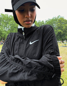 Jacket Nike Ruched