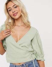 Load image into Gallery viewer, Bluzë Monki Ulla