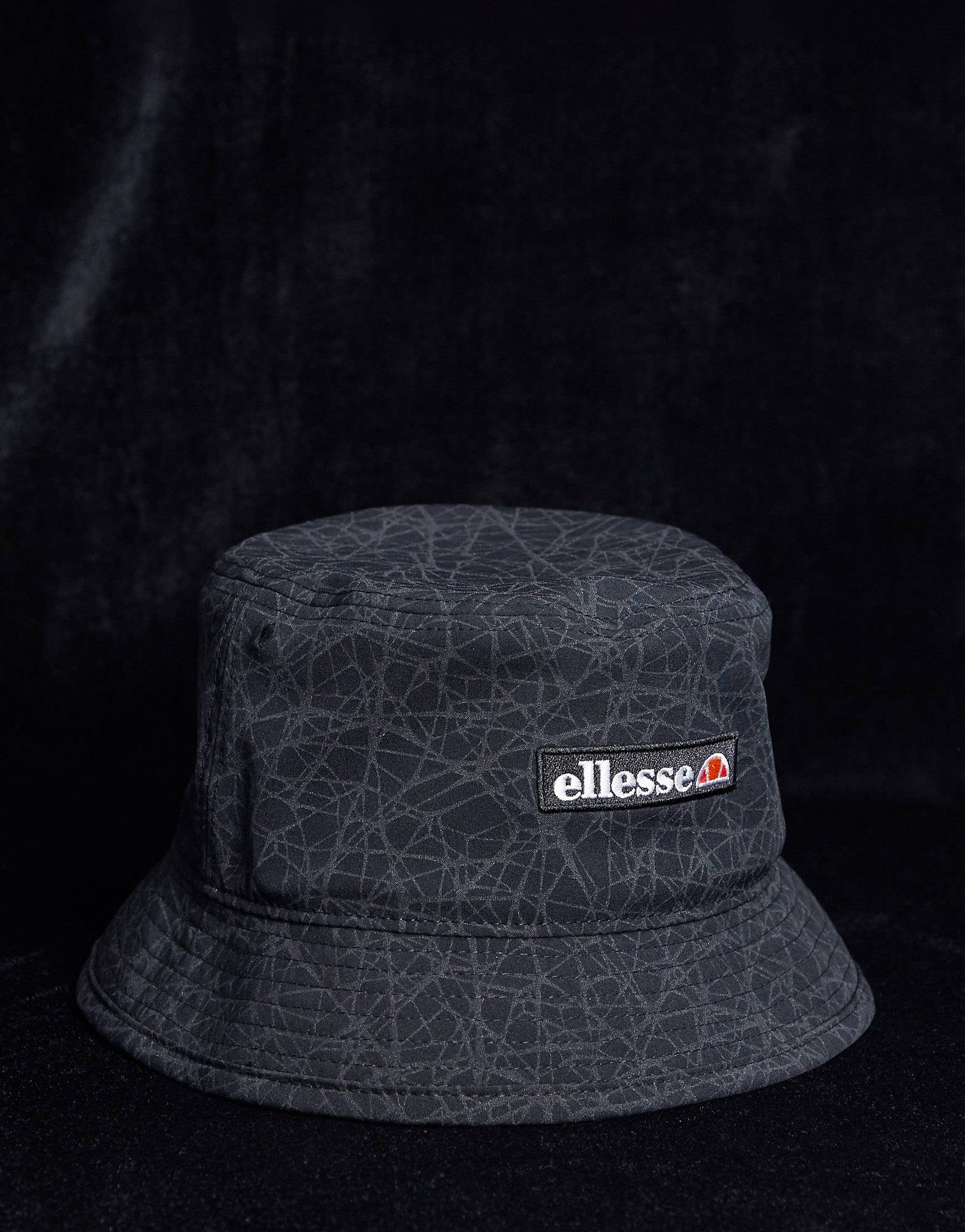 Kapelë ellesse Davis - Bucket Hat