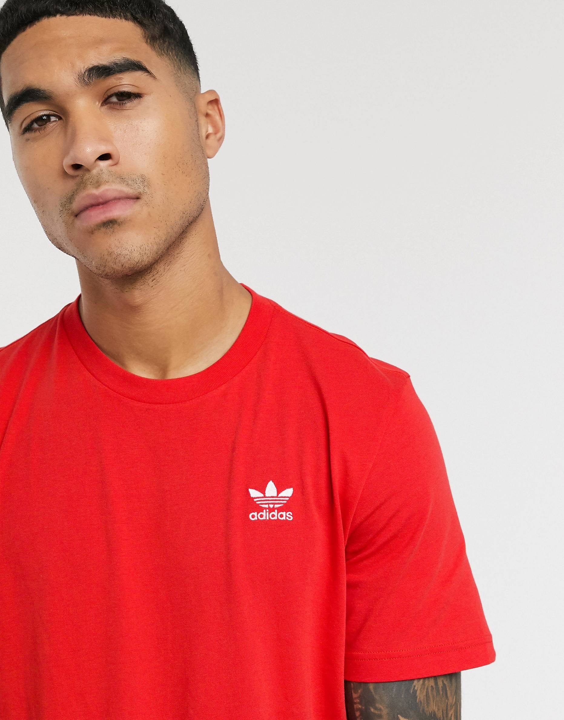 Maic adidas - Red