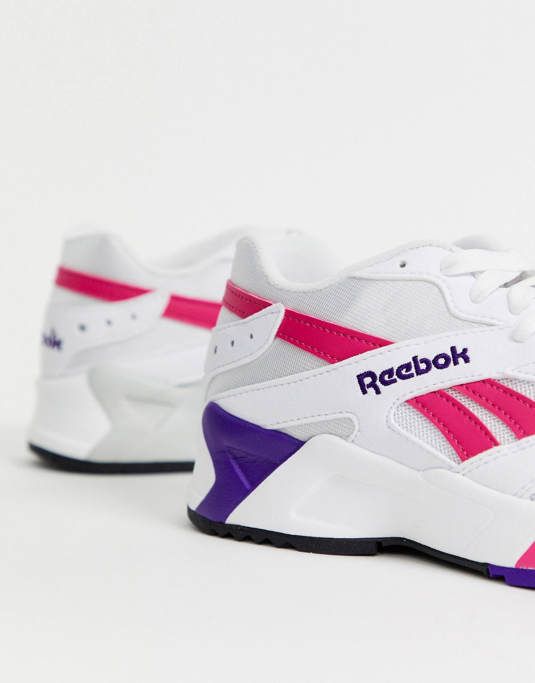 Atlete Reebok - Aztrek