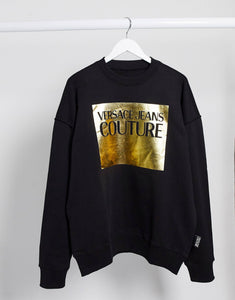 Duks Versace Jeans Couture gold