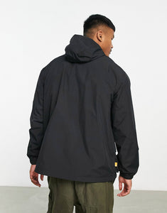 Timberland Stow and Go anorak black