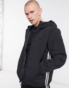 adidas Originals padded jacket