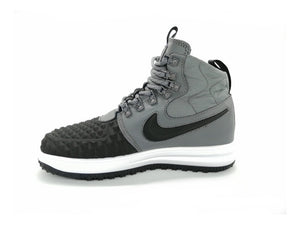 Nike Lunar Force 1 Duckboot Grey