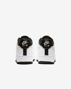 Nike Air Force 1 White/Black