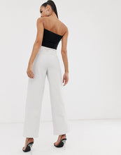 Load image into Gallery viewer, Pantollona NA-KD - White