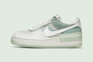 Nike Air Force 1 Shadow - Green