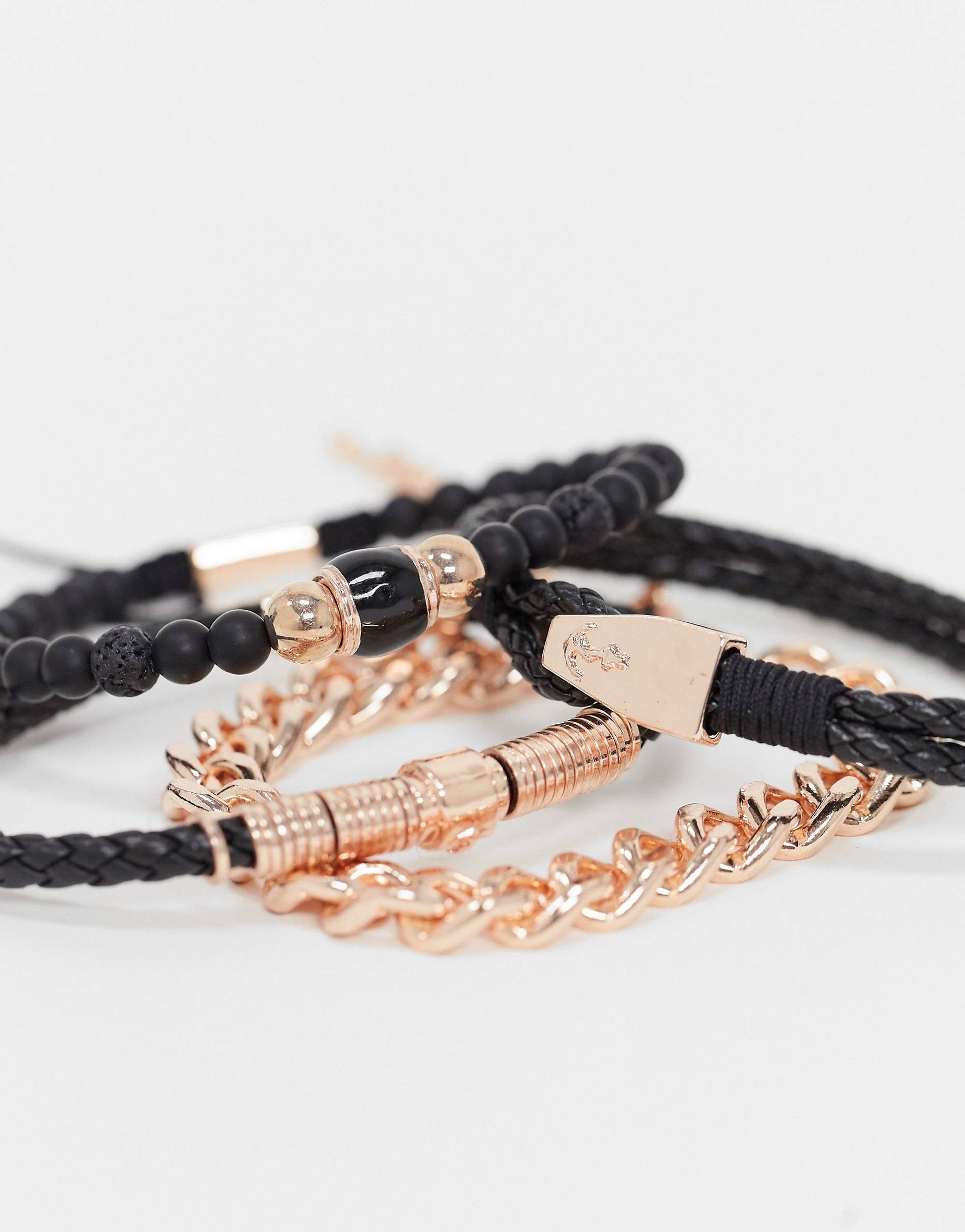 Ore Steve Madden Bracelet