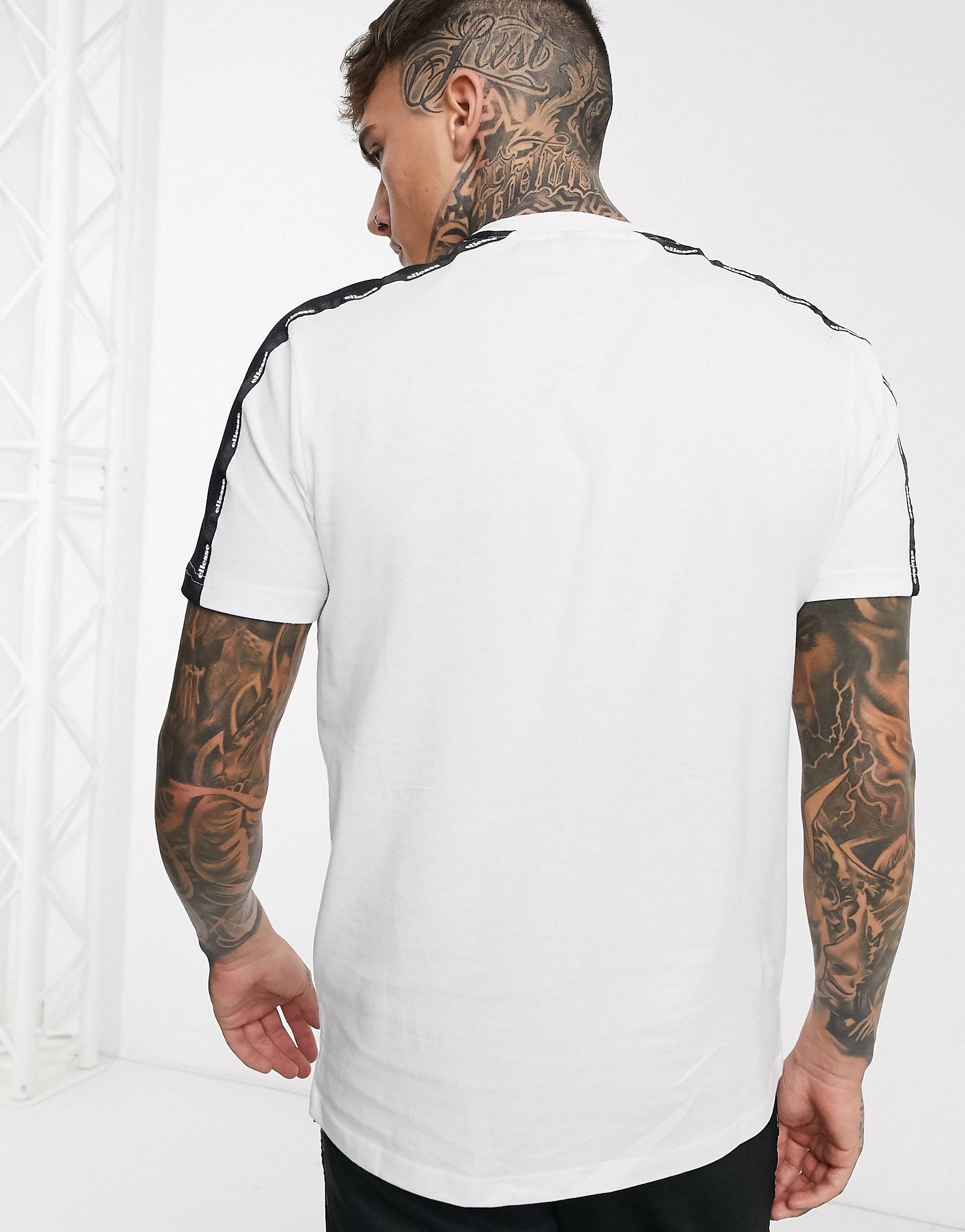 Maic ellesse - Serchio