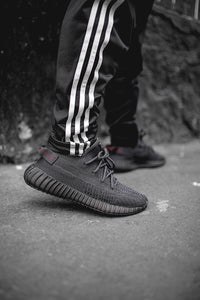 adidas YEEZY Boost 350 V2 Black