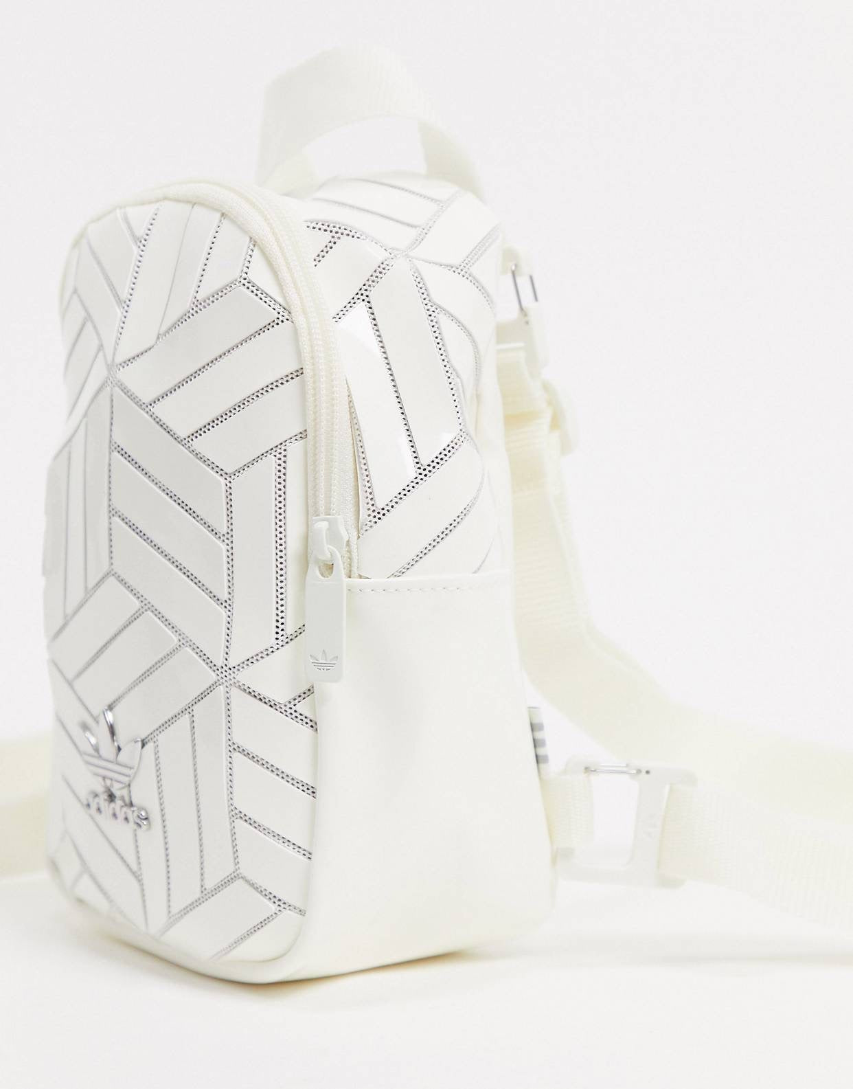 Çantë adidas Originals Mini 3D