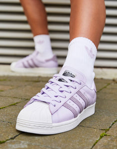 adidas Originals Superstar - Lilac