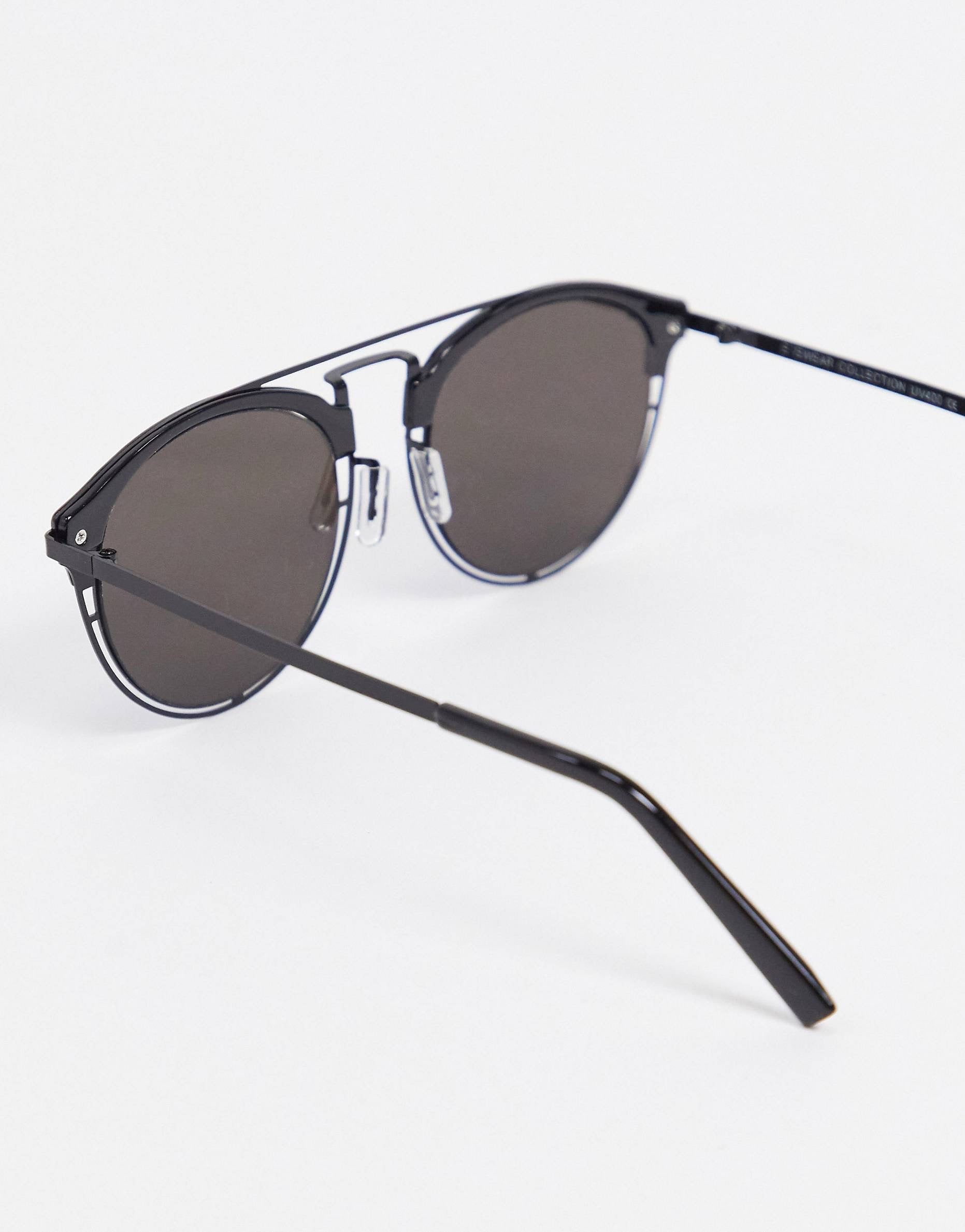 Syze SVNX wire frame