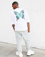 Load image into Gallery viewer, Maicë Dark Future oversized Butterfly