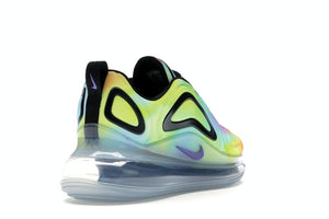 Nike Air Max 720 Tie Dye