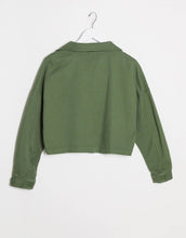 Load image into Gallery viewer, Jakne Shacket - Oversized