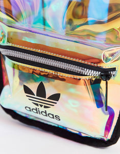 Çantë adidas Originals mini transparent