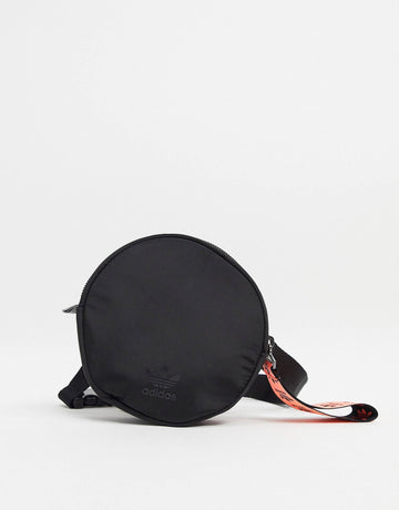 Çantë adidas Originals round