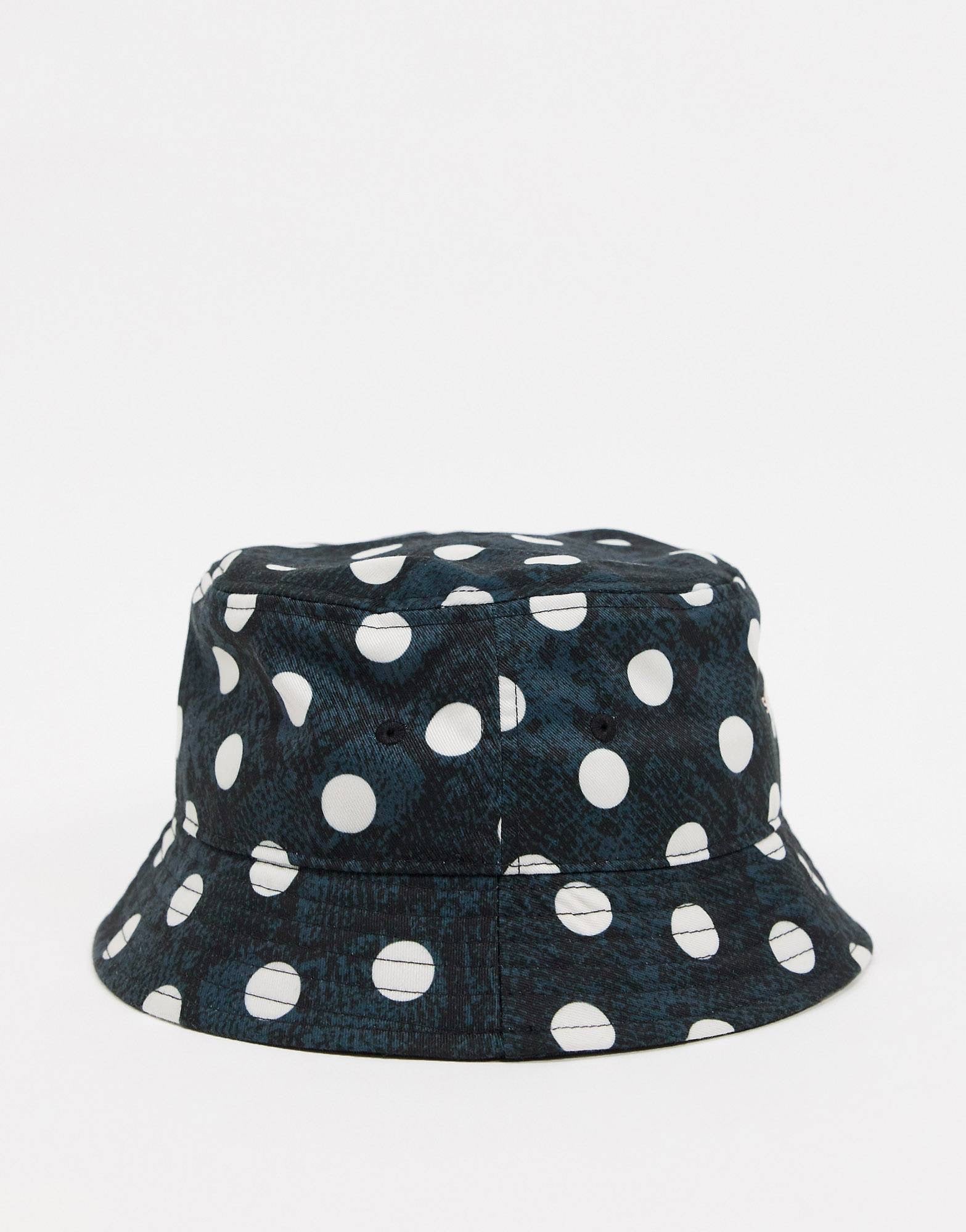 Kapelë Vans x Sandy Llang Spotted - Bucket Hat