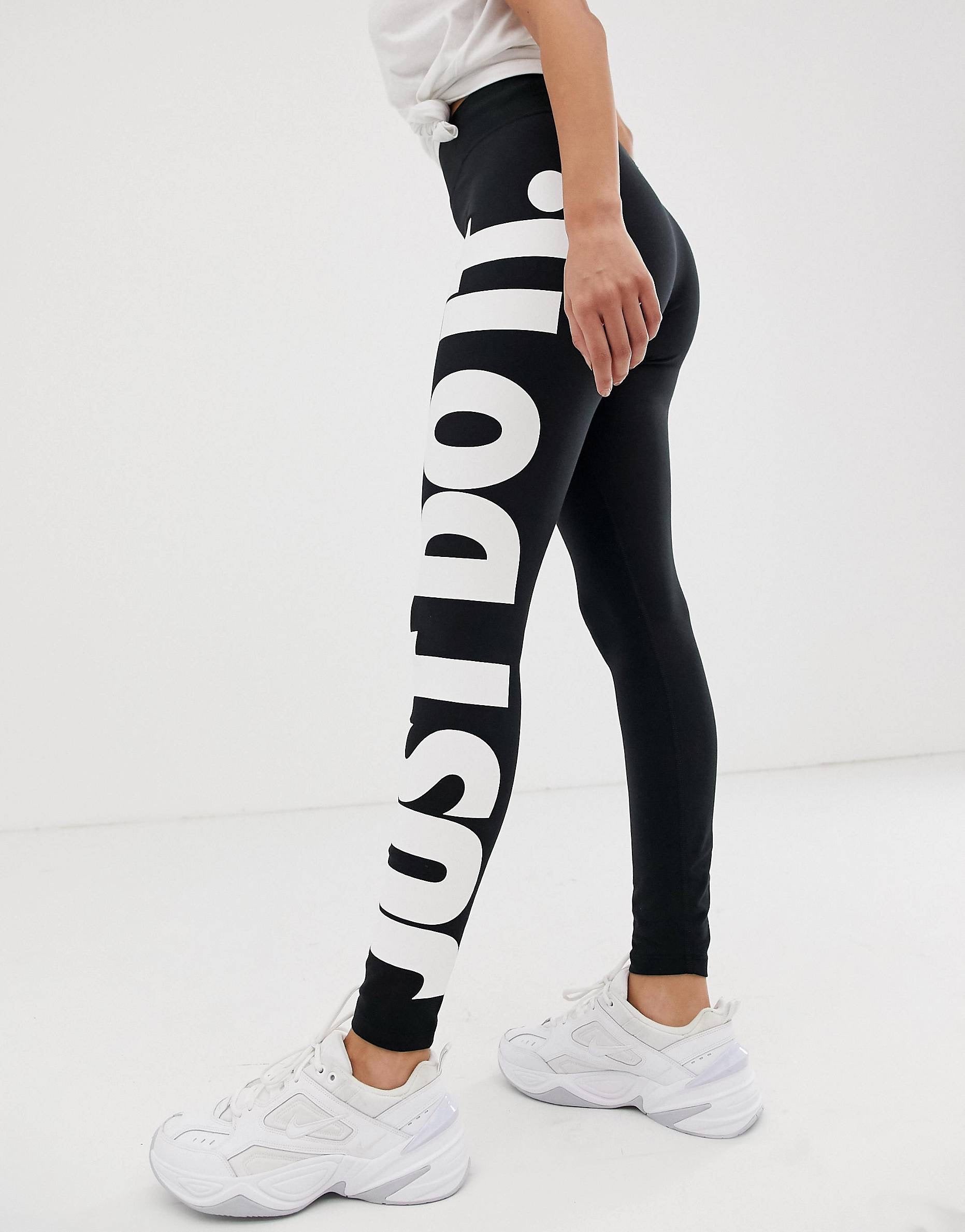 Nike Just Do It - Leggings