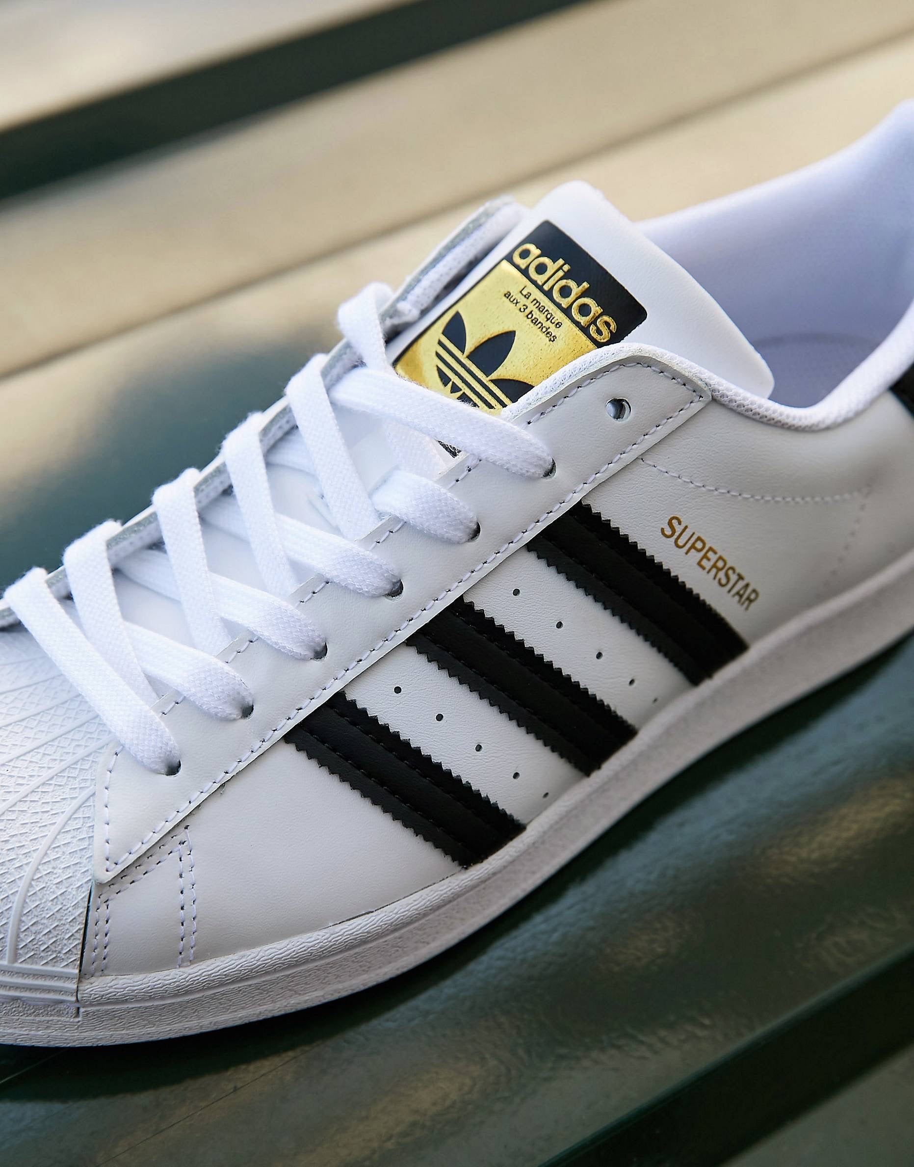 adidas Orginals Superstar