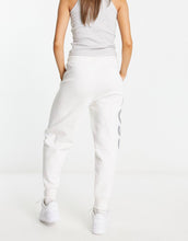 Load image into Gallery viewer, BOSS Orange Etix joggers off white