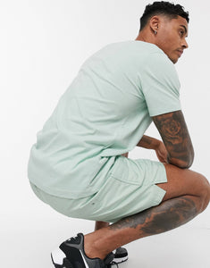 Maic Nike Club - in dusty green