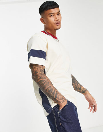 Topman oversized textured