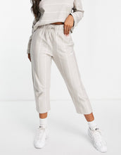 Load image into Gallery viewer, Nike Lounge pants cream