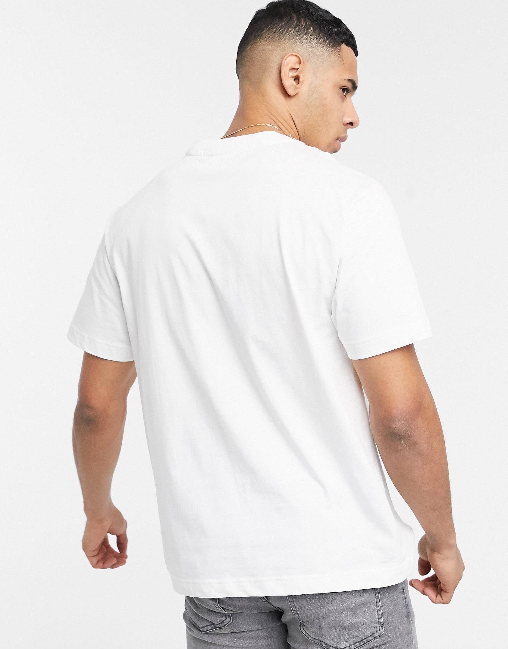 Maic Calvin Klein - White