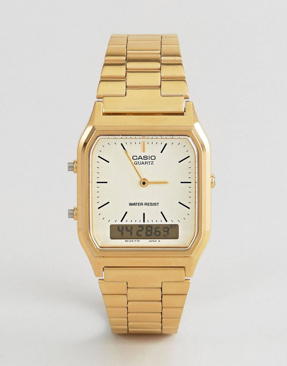 Casio Reverse Oreo Orë Casio - Digital – n’shpishop