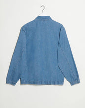 Load image into Gallery viewer, Jakne Denim harrington
