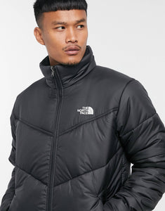 The North Face Saikuru jacket black