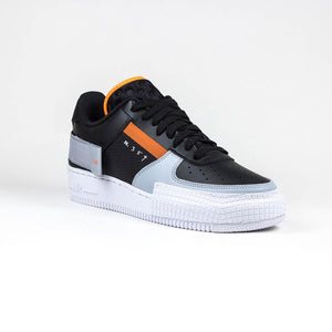 Nike Air Force 1 Type Black