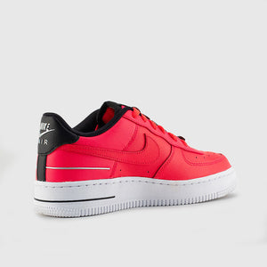 Nike Air Force 1 LV8 Laser Crimson