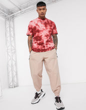 Load image into Gallery viewer, Maic Nicce tie dye oversized