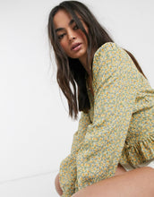 Load image into Gallery viewer, Bluze Floral