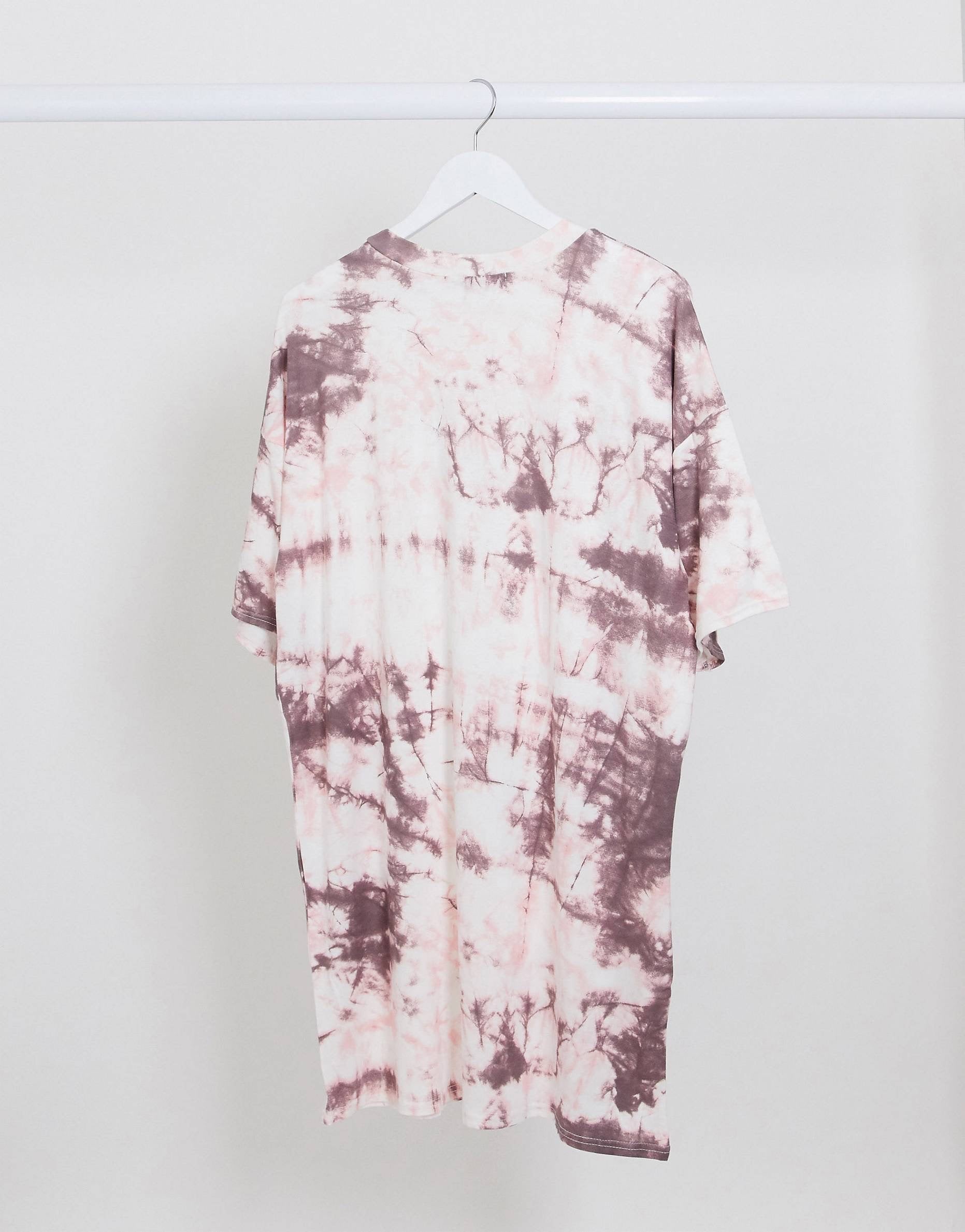 Maic Pretty - tie dye